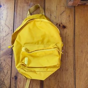 Baboon to the Moon backpack